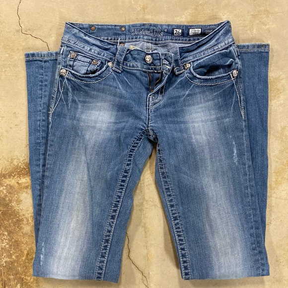 JEANS!! 🔥 - Picture 1 of 1